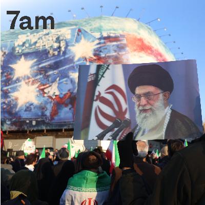 Trump’s Iran war: regime change or regime chaos?
