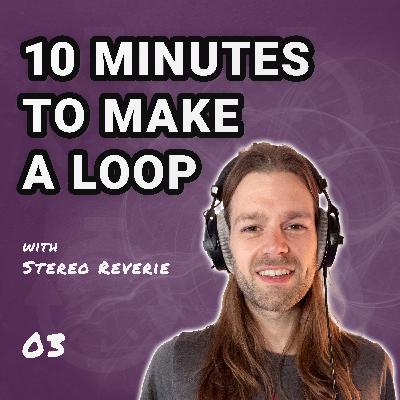 Ep. 3 - G# Major (115 BPM)