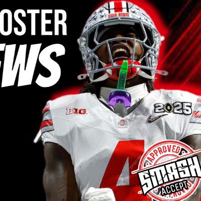 Episode 465: Rebuilding Roster Reviews