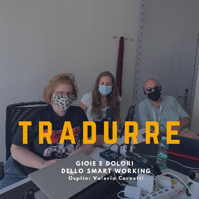 Gioie e dolori dello smart working