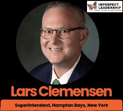 In the Future Business: Leadership Lessons with Lars Clemensen In the Future Business: Leadership Lessons with Lars Clemensen