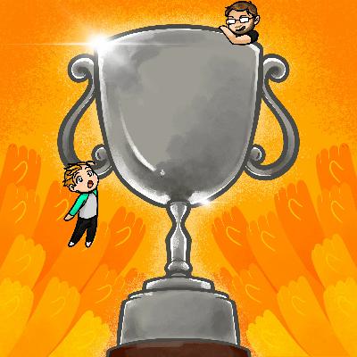 Ep57: Game Of The Year Awards 2023