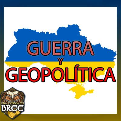 UPEB 2x10: La guerra de Ucrania y la geopolítica. ¿Estamos preparados para el cambio de época? UPEB 2x10: La guerra de Ucrania y la geopolítica. ¿Estamos preparados para el cambio de época?