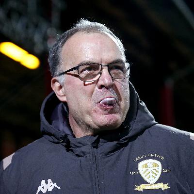 Jogo em Casa #80 - A loucura de Bielsa chegou à Premier League