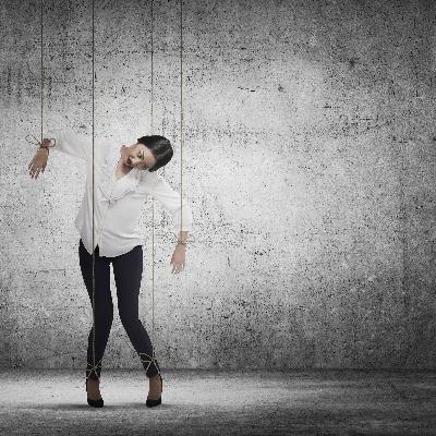 You can't make me: A manager's guide to motivation