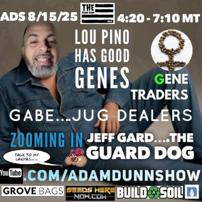 TADS081525 - Adam Dunn Show 08-15-25