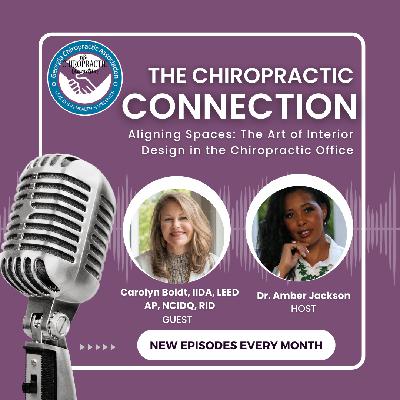 Aligning Spaces: The Art of Interior Design in the Chiropractic Office