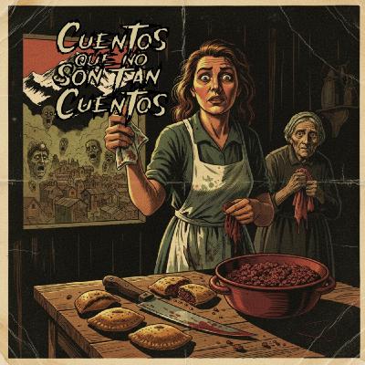 "Empanadas humanas" Cuentos que no son tan cuentos... "Empanadas humanas" Cuentos que no son tan cuentos...