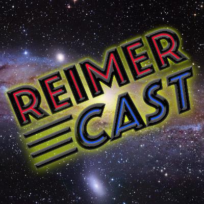 ReimerCast Episode 2: Space Science (Part 2 of 2)