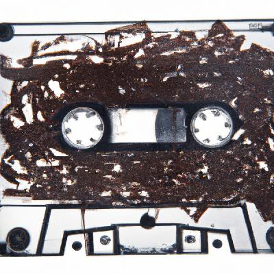 T̵a̸p̵e̸ ̵S̷-̴1̴-̵1̸2̶