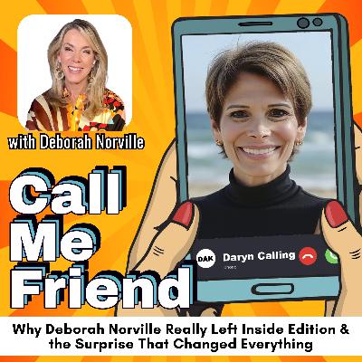 Why Deborah Norville Really Left Inside Edition and the Surprise That Changed Everything