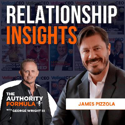 Revolutionizing Relationship Insights