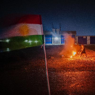 Vėjas Kurdistane