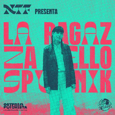 EP. 5 La Ragazza dello Sputnik presenta il suo primo album "Kiku" | Nice Talks Futurista