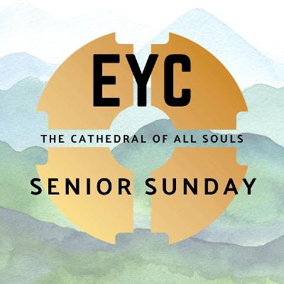 Day of Pentecost | Senior Sunday