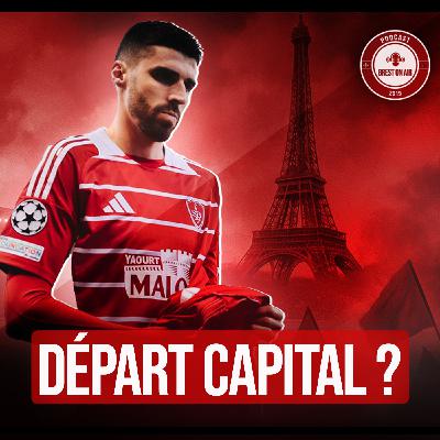 EP. 129 / C'ÉTAIT PIERRE-LEES MELOU !