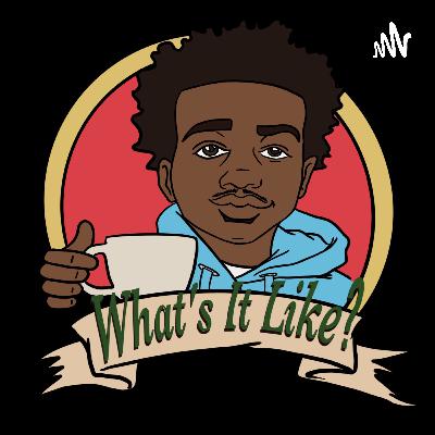 What's It Like? ep 2: Entrepreneur W/ Mike G What's It Like? ep 2: Entrepreneur W/ Mike G