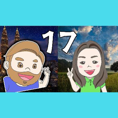 City or Inaka? Which do YOU choose? | Japanese Listening Podcast