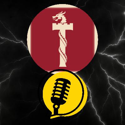 A criação da Torre do Dragão - como tudo começou A criação da Torre do Dragão - como tudo começou