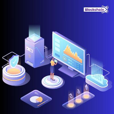 Blockchain-Based Land Registry Blockchain-Based Land Registry