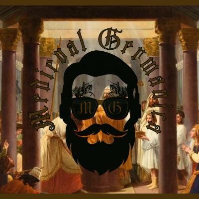 Bonus: A Short History of the Frankish King Clovis I