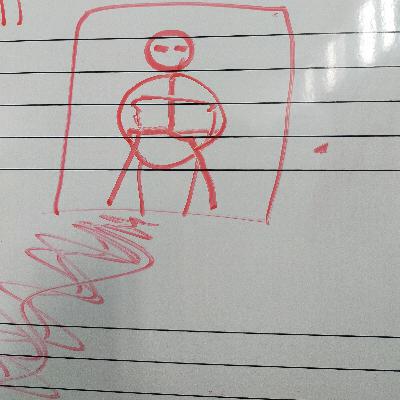 Tales of Piss and Vomit