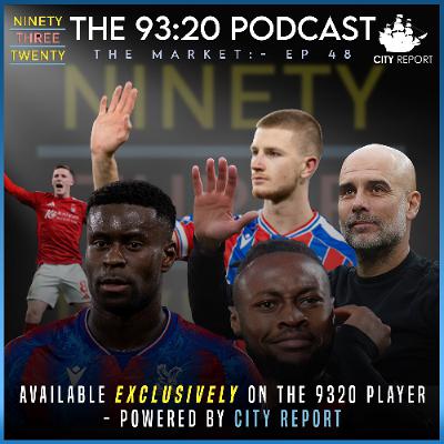 THE MARKET:- EPISODE 48 (EXCERPT)