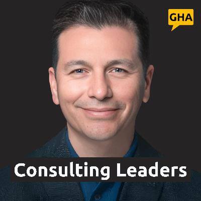 How to Expand Executive Influence Through Perception Alignment With Luis Velasquez How to Expand Executive Influence Through Perception Alignment With Luis Velasquez