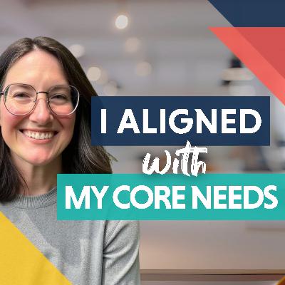 Career Burnout Happens When You Keep Climbing the Wrong Ladder: How Jackie Chose Fit Over Promotion Career Burnout Happens When You Keep Climbing the Wrong Ladder: How Jackie Chose Fit Over Promotion