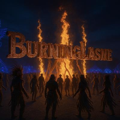 Burninglasne