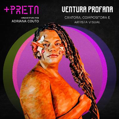 Ventura Profana : “ A transição é inerente ao exercício do viver”