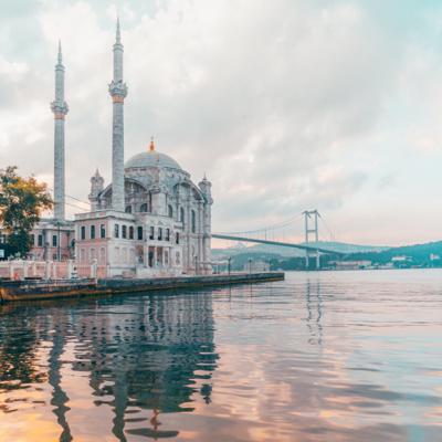 Pentignya Akhlaqul Karimah Di Setiap Sendi Kehidupan Pentignya Akhlaqul Karimah Di Setiap Sendi Kehidupan