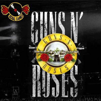 Guns & Roses