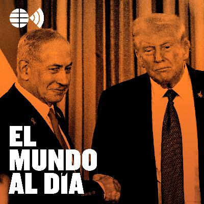 El plan de paz de Trump para Gaza
