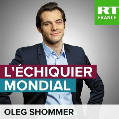 L'ECHIQUIER MONDIAL : DUELS. Mouammar Kadhafi vs Hissène Habré