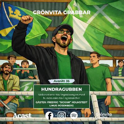 35. Hundragubben