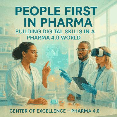 People First in Pharma People First in Pharma