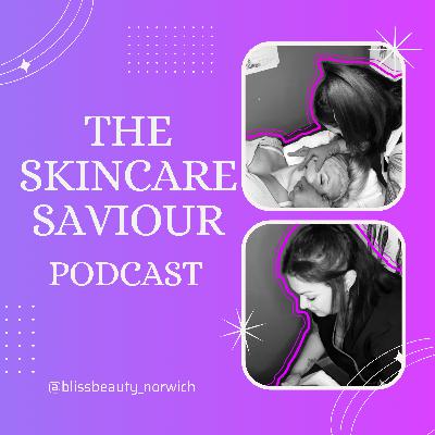 Welcome to The Skincare Saviour