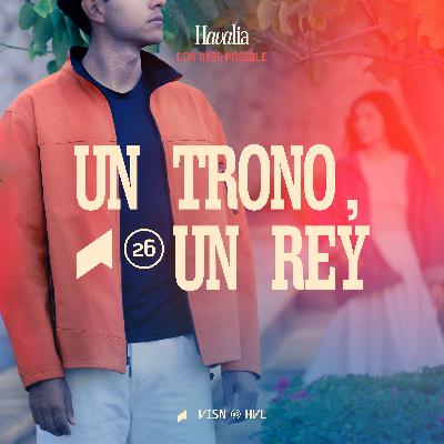 Un trono, un Rey – Ps. Eliud Cabrera | Havalia México Un trono, un Rey – Ps. Eliud Cabrera | Havalia México