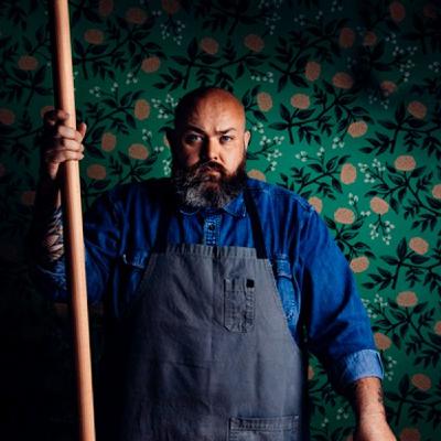 Episode 404: Evan Funke, American Sfoglino