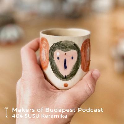 SUSU Keramika