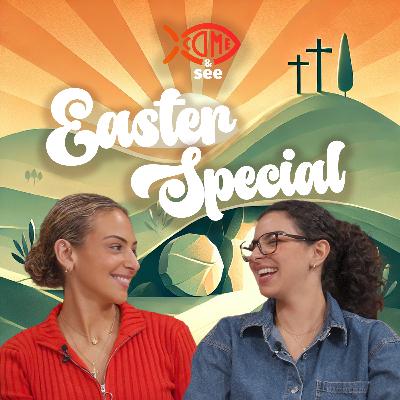 Easter Special: The Resurrection - Fact or Fiction? Easter Special: The Resurrection - Fact or Fiction?