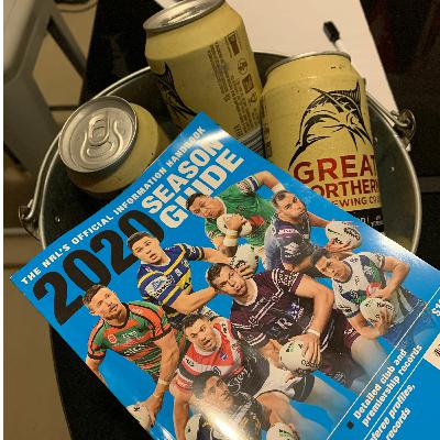 Club Trev, Footy & Frothies Club Trev, Footy & Frothies