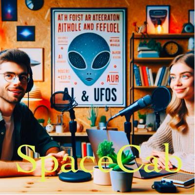 Episode Twenty - AI