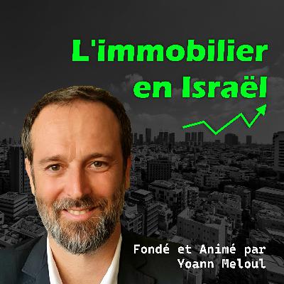 Septembre 2023: les chiffres essentiels de l'immobilier en Israël