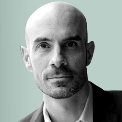 5 years after Covid: Healthy building trends to know (w/ Dr. Joe Allen)