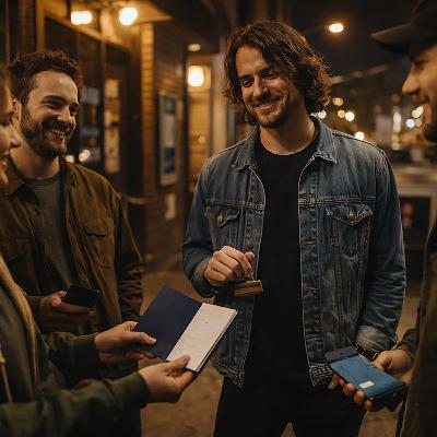 Streaming Growth is Slowing And That’s Good News for Indie Artists.