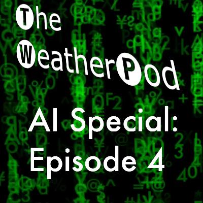 AI Special Episode 4: Digital Twins of Planet Earth