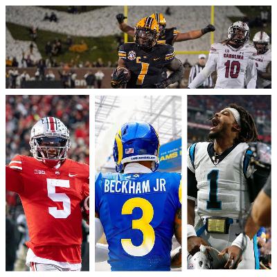 HALFWAY THRU NOVEMBER...