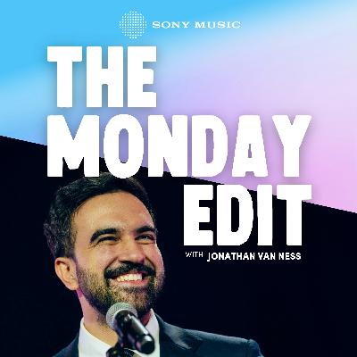 Mayor Mamdani’s Megawatt Smile, The Simpson’s Fortnite Takeover, Body Contouring